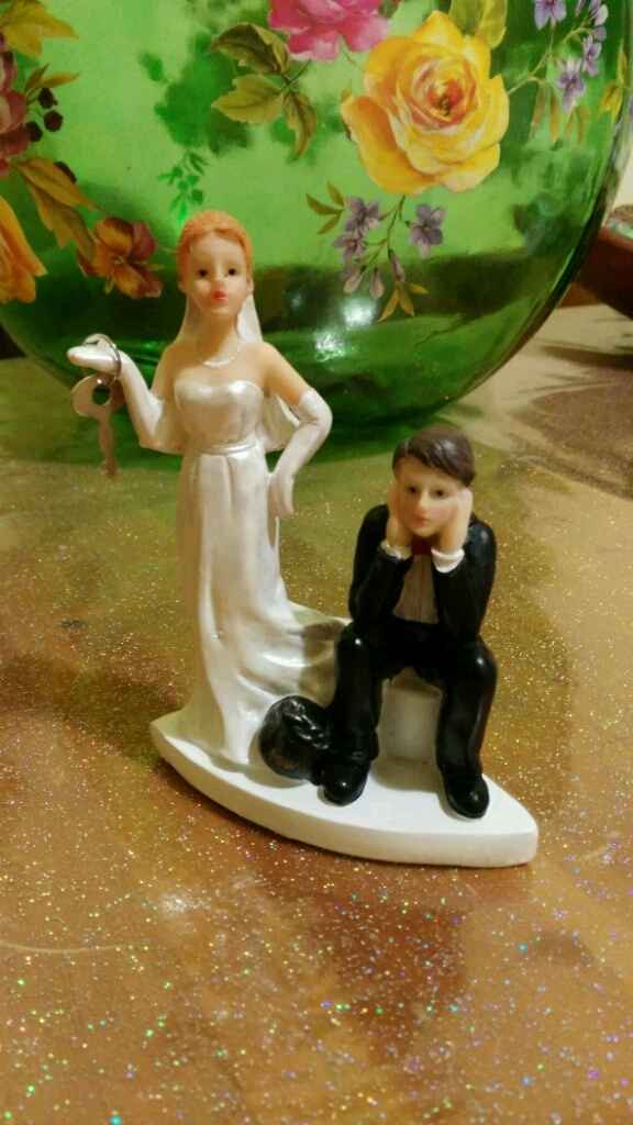 Promessa di matrimonio in comune - 3