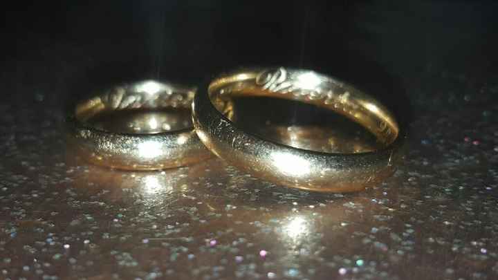 Ce l'abbiamo fattaaaaaaa roberta e daniele sposiiii - 13