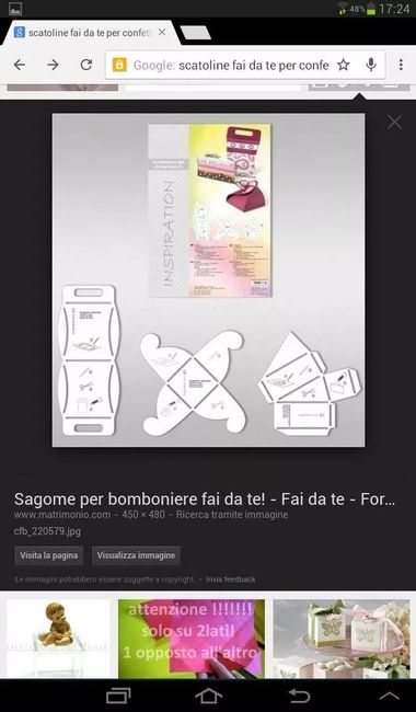 Suggerimenti per segnaposto - 1