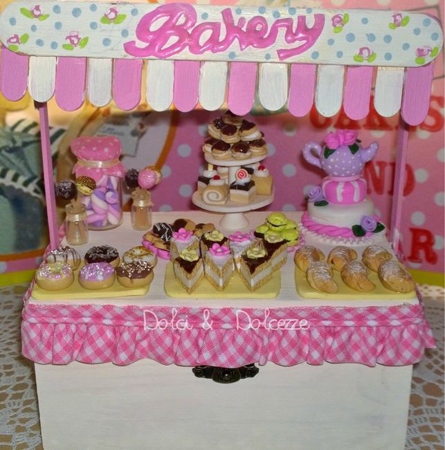 Bomboniere per bambini !! aiuto!! - 1