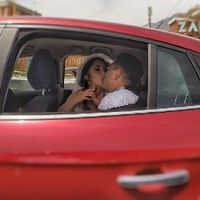 Ce l'abbiamo fattaaaaaaa roberta e daniele sposiiii - 5