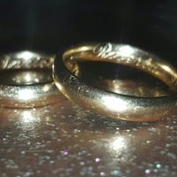 Ce l'abbiamo fattaaaaaaa roberta e daniele sposiiii - 13