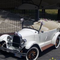Noleggio auto - 1