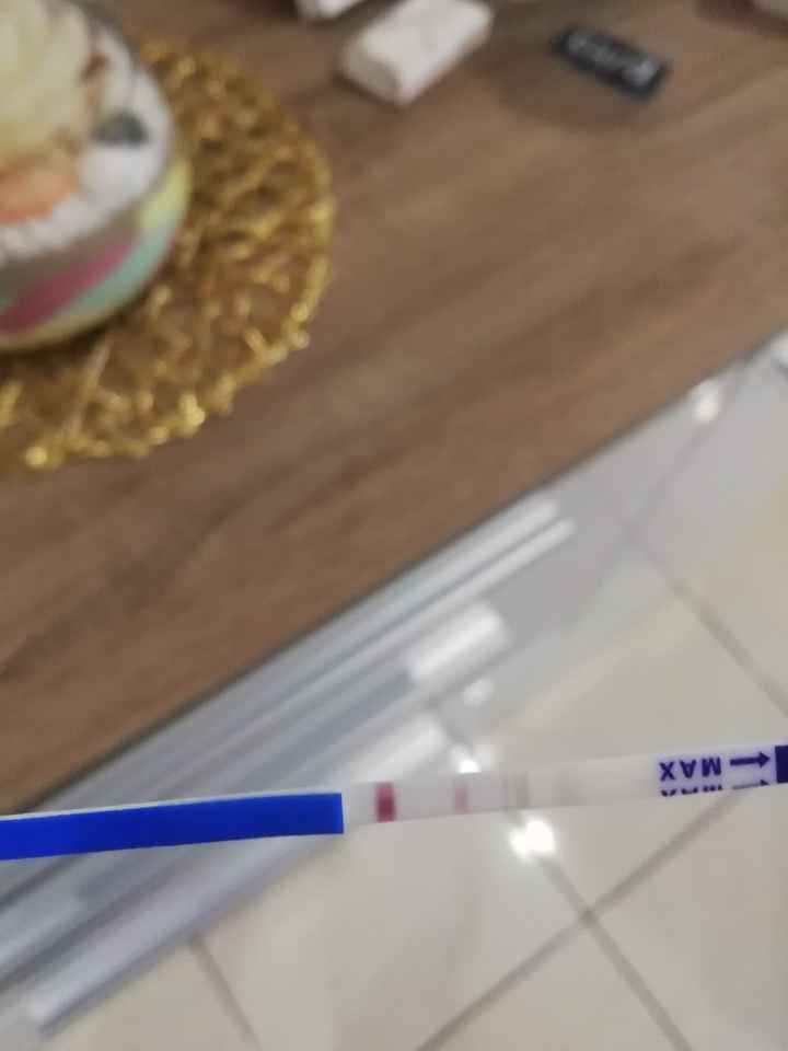 Test di gravidanza canadesi - 1