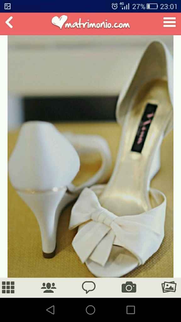 "se mi sposassi oggi... il mio look sposa!" - 2