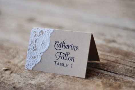 Consiglio stile matrimonio - 3