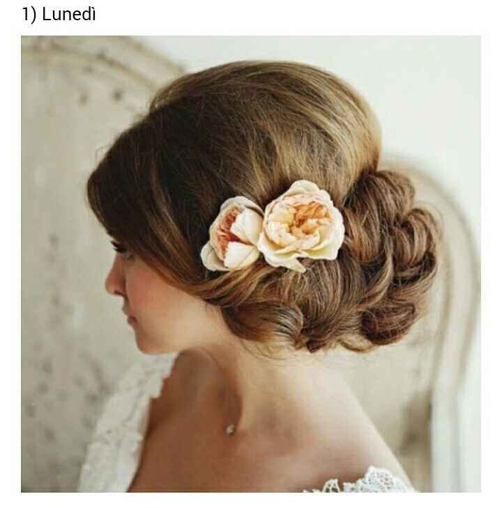 Consiglio stile matrimonio - 6