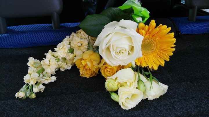 Sposine di agosto.. una domanda per voi! - 3