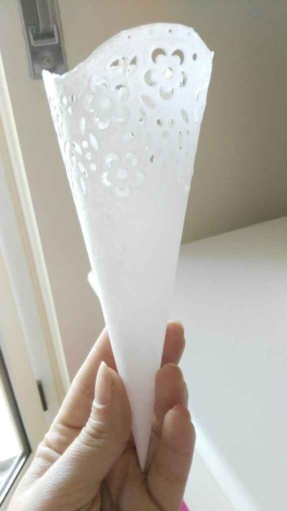 Wedding  bags  si o no?? - 3