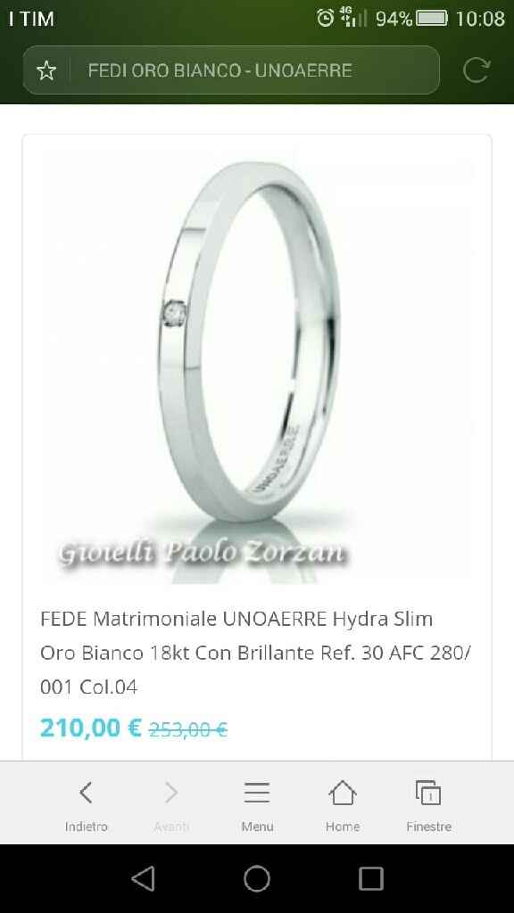 Fedi 1aerre.... sbagliate??! - 2