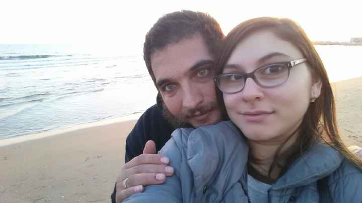 Mi fate vedere come siete? - 1