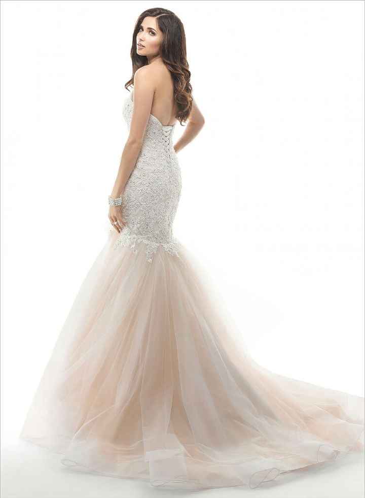 Club della sposa "Maggie Sottero" - 2