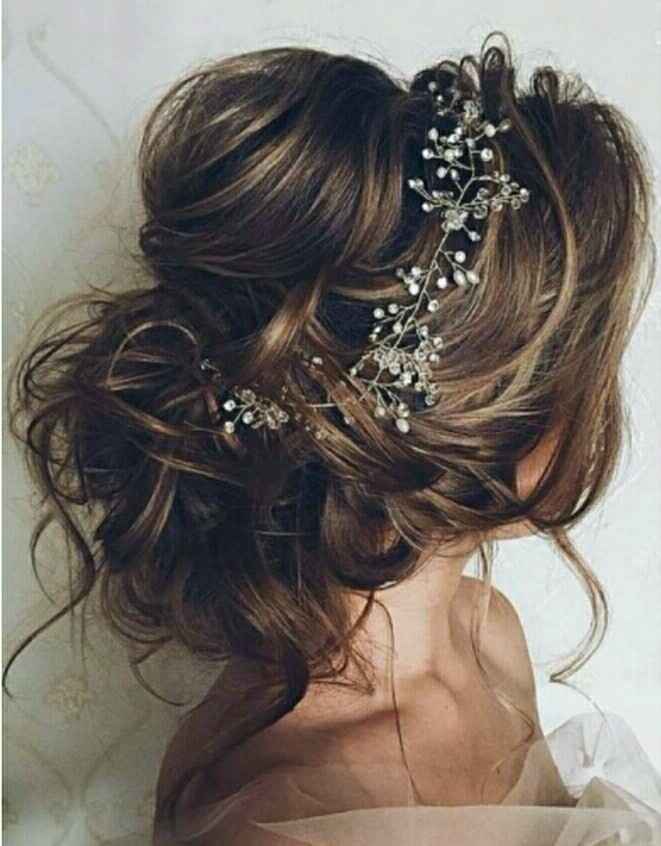 Spose estive 2016! foto dei vostri trucco e parrucco - 2