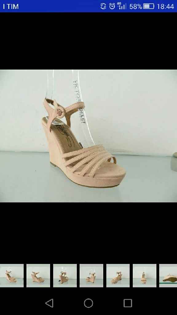 Superga per tutte? ! - 1