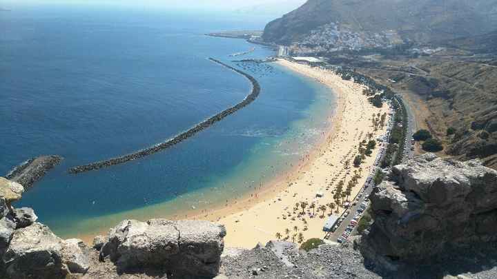 Luna di miele metà avventura, metà relax! - 2