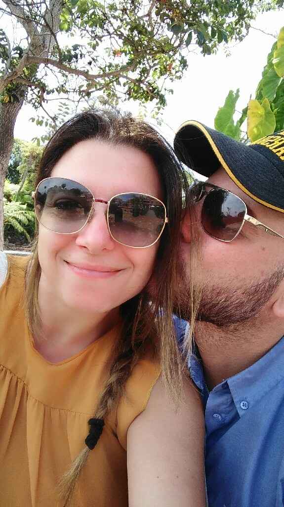 Luna di miele metà avventura, metà relax! - 4