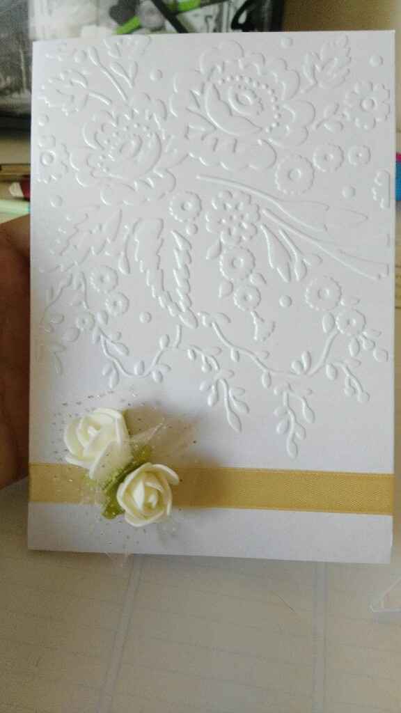 Segnaposto è obbligatorio? - 7