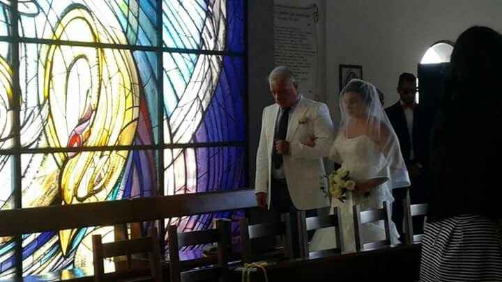 Il nostro matrimonio... in attesa dell' album - 3