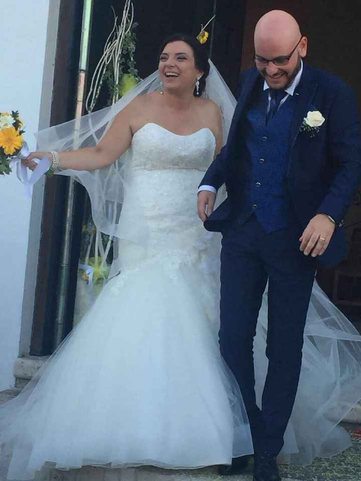 Il nostro matrimonio... in attesa dell' album - 4