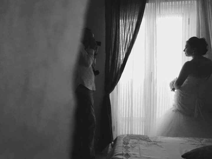 Il nostro matrimonio... in attesa dell' album - 6