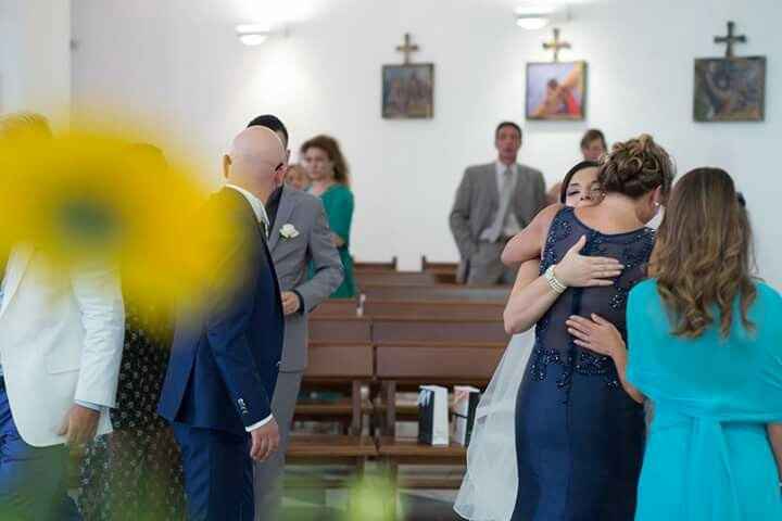 Il nostro matrimonio... in attesa dell' album - 7