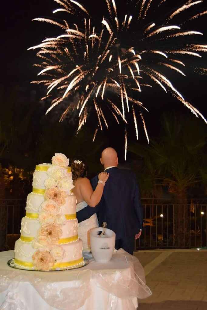 Il nostro matrimonio... in attesa dell' album - 11