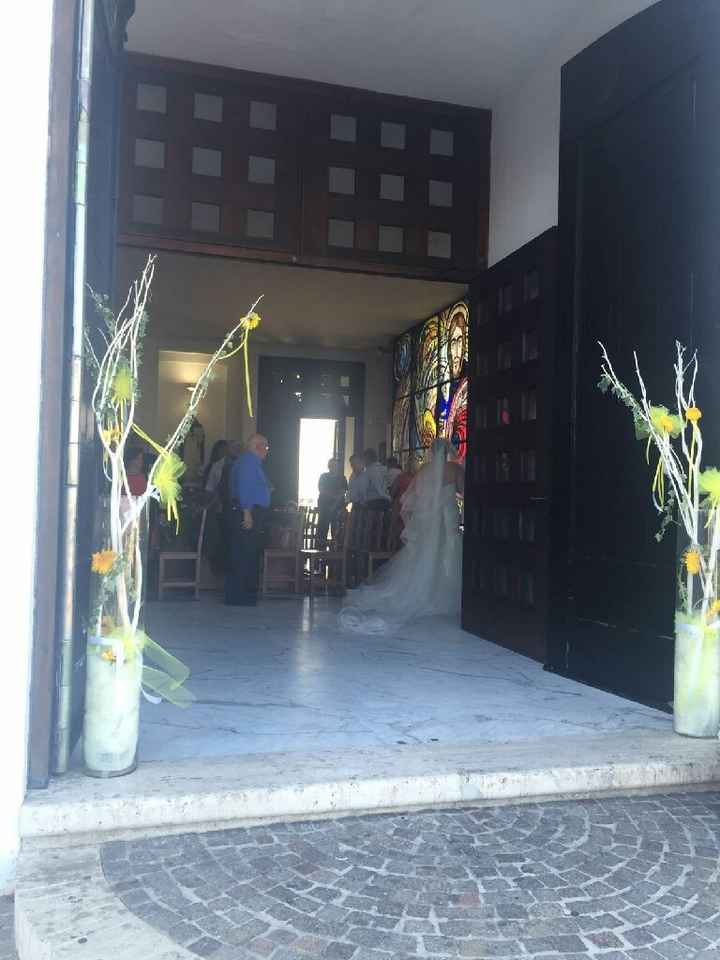 Il nostro matrimonio... in attesa dell' album - 17