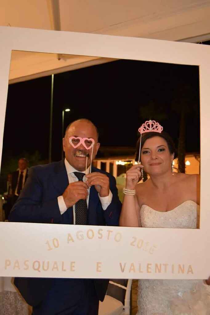 Il nostro matrimonio... in attesa dell' album - 18