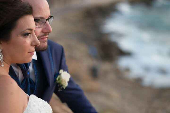 Il nostro matrimonio sarà il 10 agosto 2016 - 1