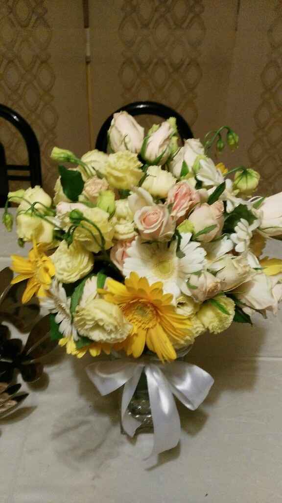 Colore matrimonio - 2