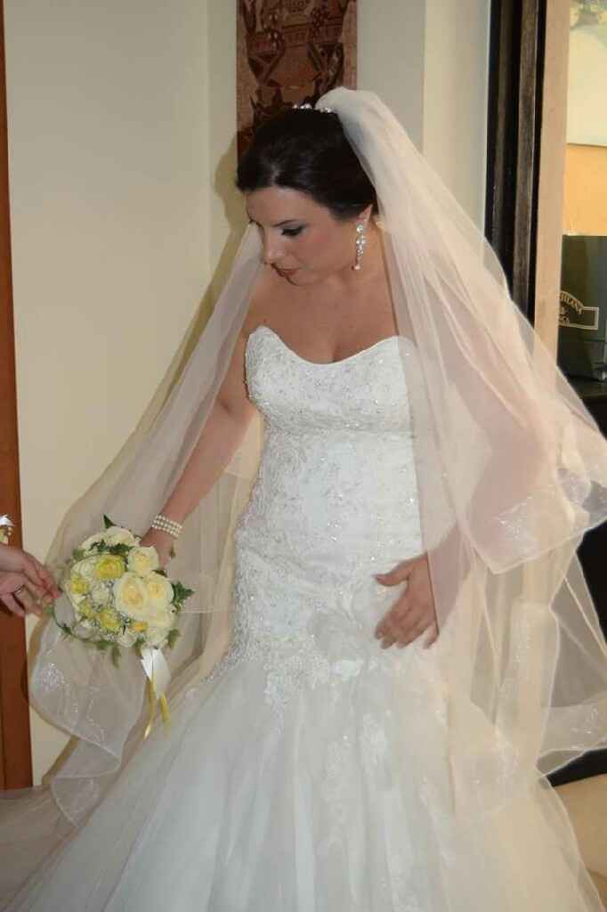 Rebecca ingram (nuova linea maggie sottero) - 1