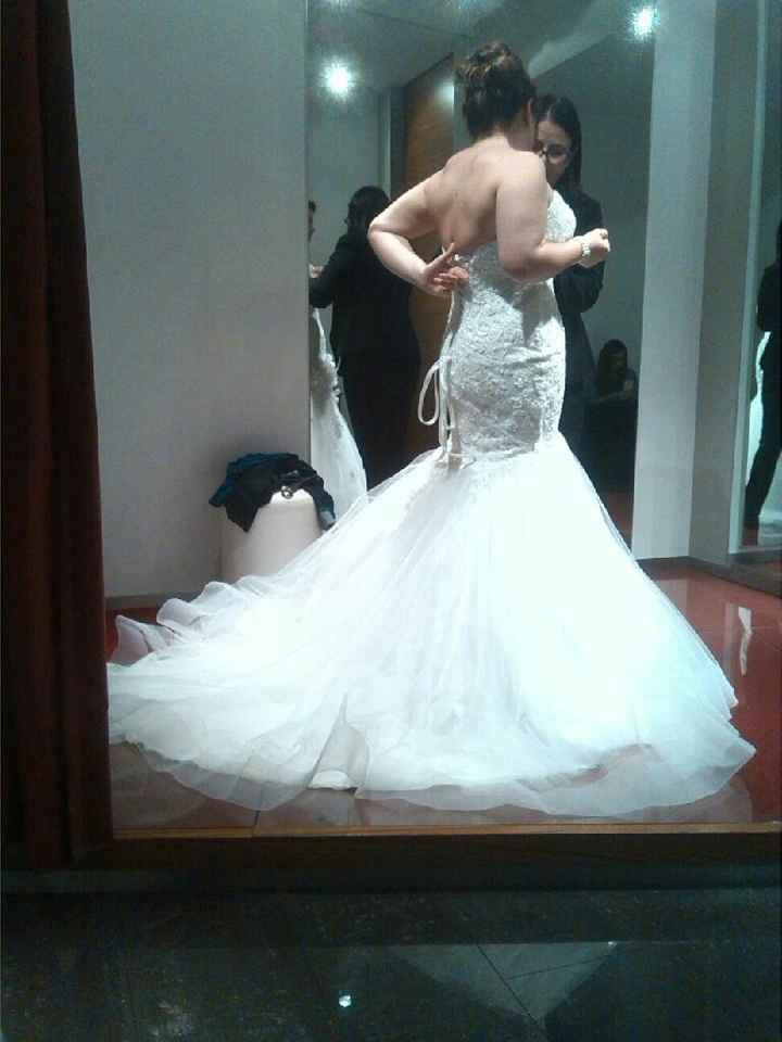Rebecca ingram (nuova linea maggie sottero) - 3