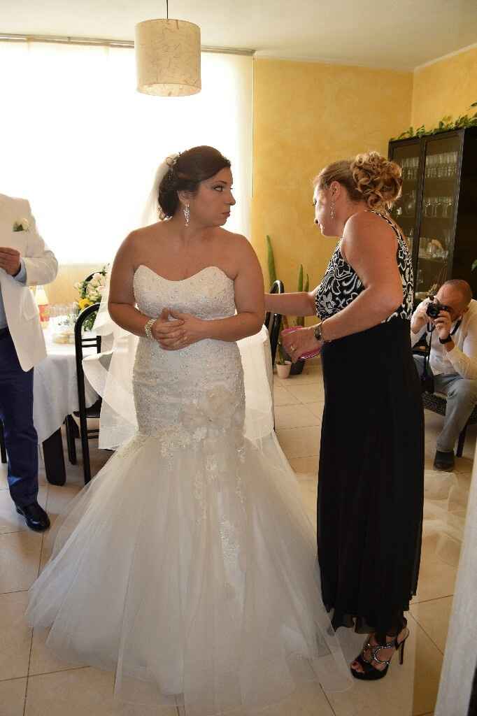 Spose maggie sottero - 3