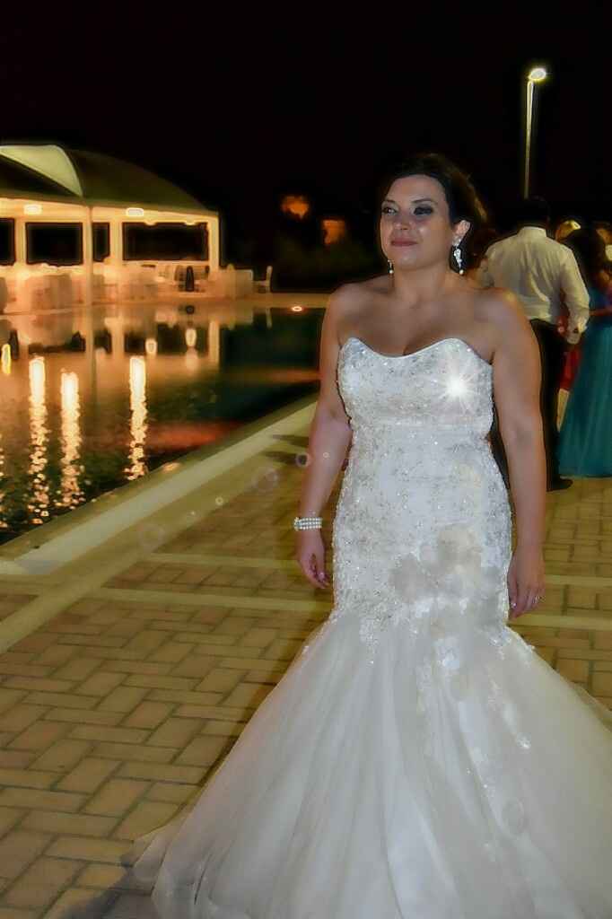 Maggie Sottero: quale preferite? - 2