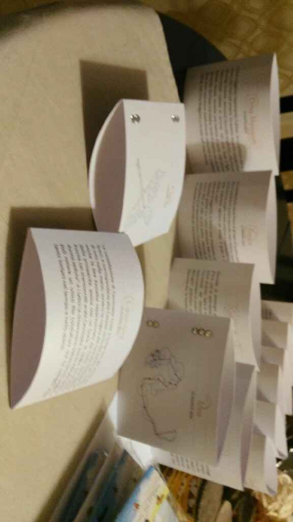 Tema costellazioni - 2