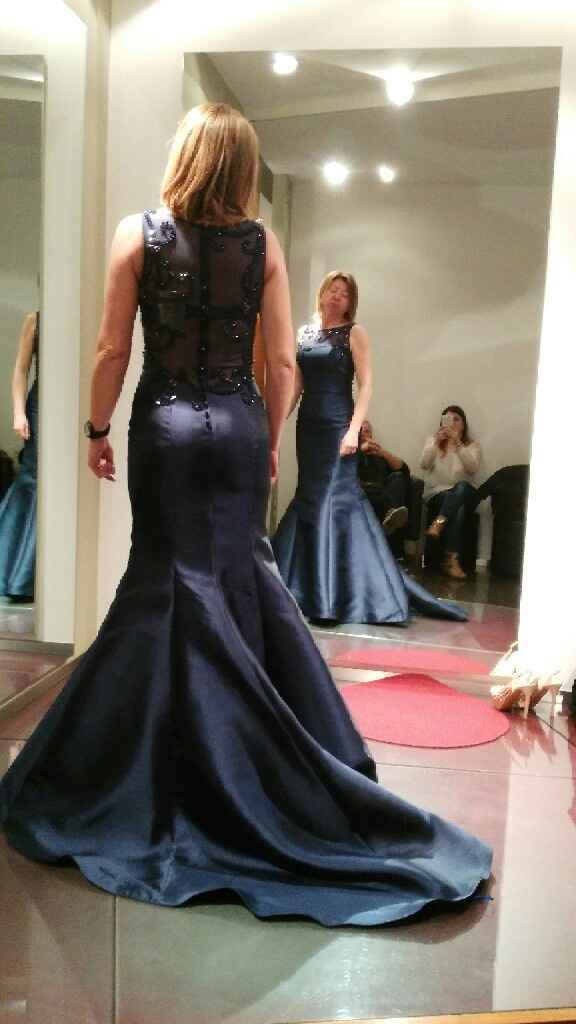 Strafelice: abito mamma! - 1