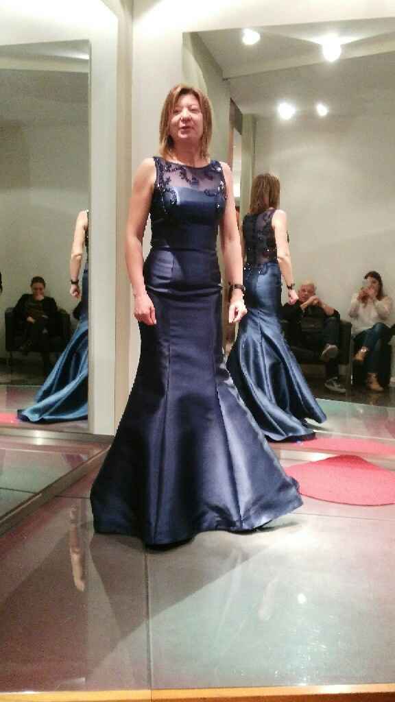 Strafelice: abito mamma! - 2