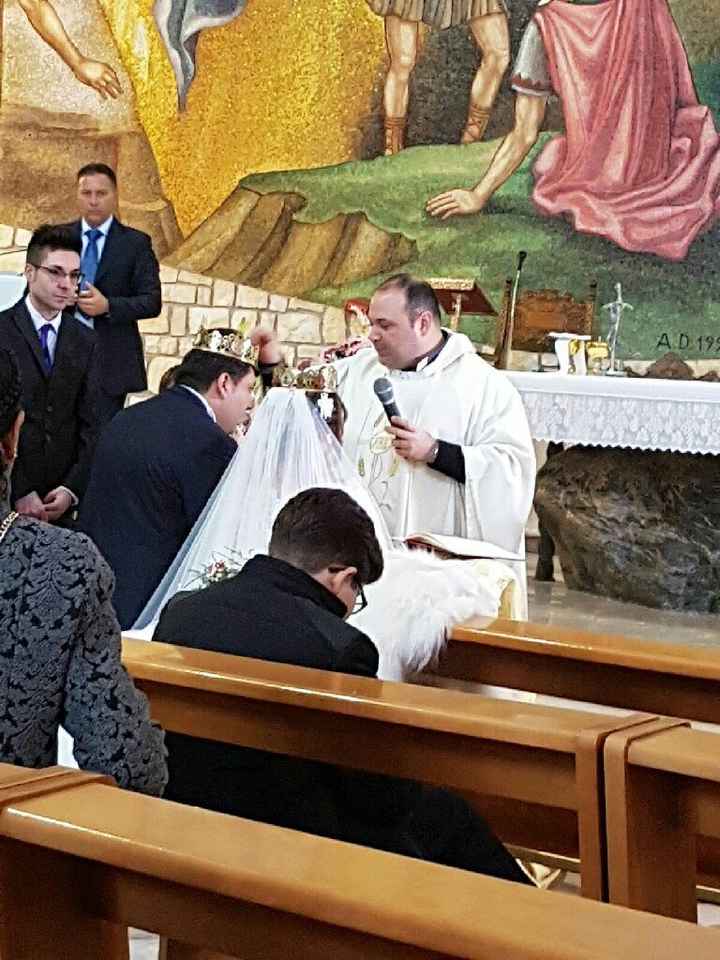 Matrimonio misto cattolico/ortodosso - 2