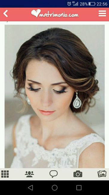 "se mi sposassi oggi... il mio look sposa!" - 3