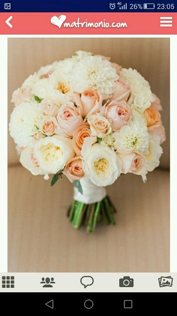 "se mi sposassi oggi... il mio look sposa!" - 5