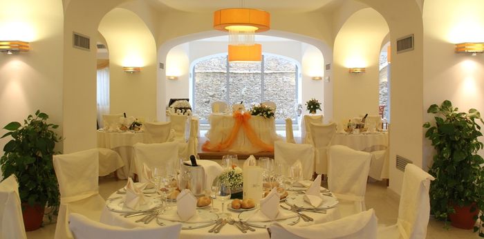 Consiglio stile matrimonio - 2