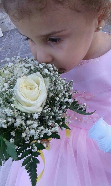 Il nostro matrimonio... in attesa dell' album - 10