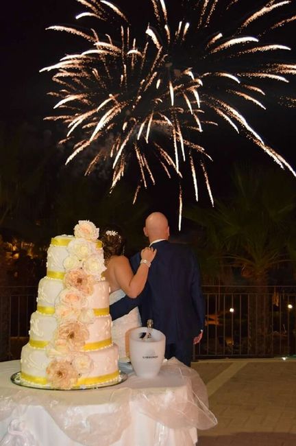 Il nostro matrimonio... in attesa dell' album - 11