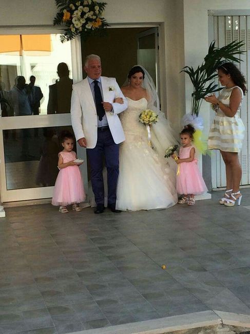 Il nostro matrimonio... in attesa dell' album - 12