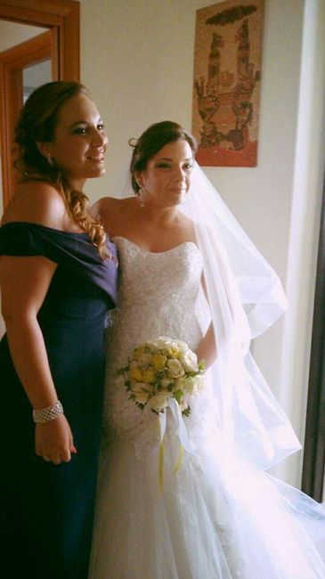 Il nostro matrimonio... in attesa dell' album - 16