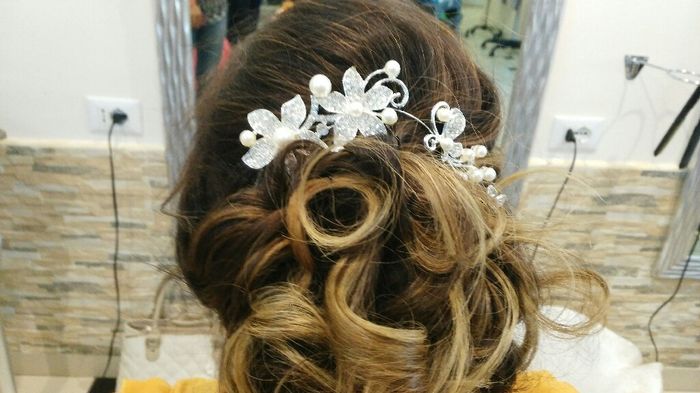 Trovato fermaglio - 2