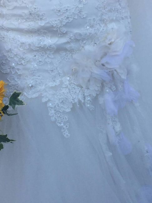 Quanto avete pagato il vostro abito??? - 2