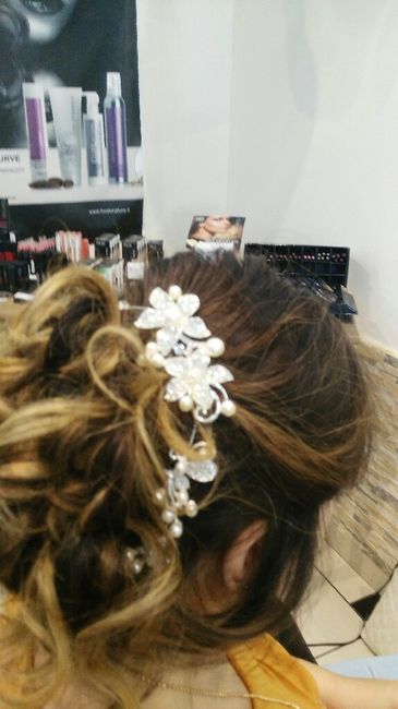 Shoulder necklace...questo sconosciuto!!! - 2