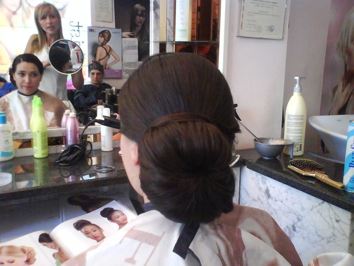 Spagnola... di Sicilia