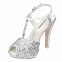 scarpa sposa